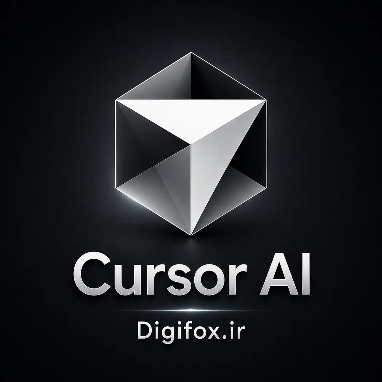خرید اکانت Cursor AI اورجینال با تحویل فوری — تصویر ۵