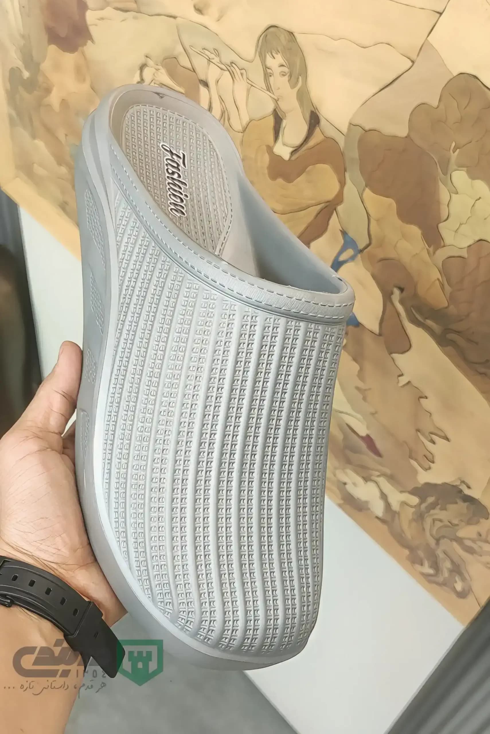 اسلیپر جلوبسته اوزاکا اکو — تصویر ۱۱