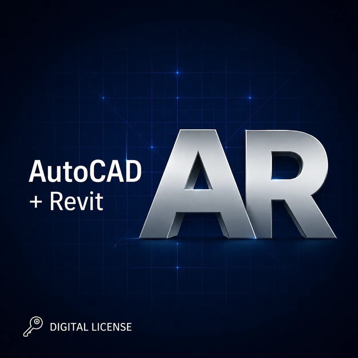 خرید اکانت لایسنس اورجینال AutoCAD + Revit — تصویر ۴