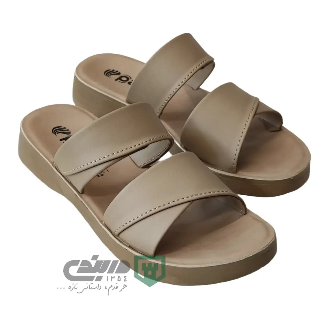 صندل طبی ساغر پاپا پیو — تصویر ۵