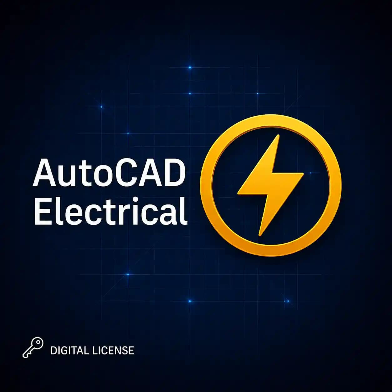 خرید اکانت و لایسنس اورجینال AutoCAD Electrical — تصویر ۶