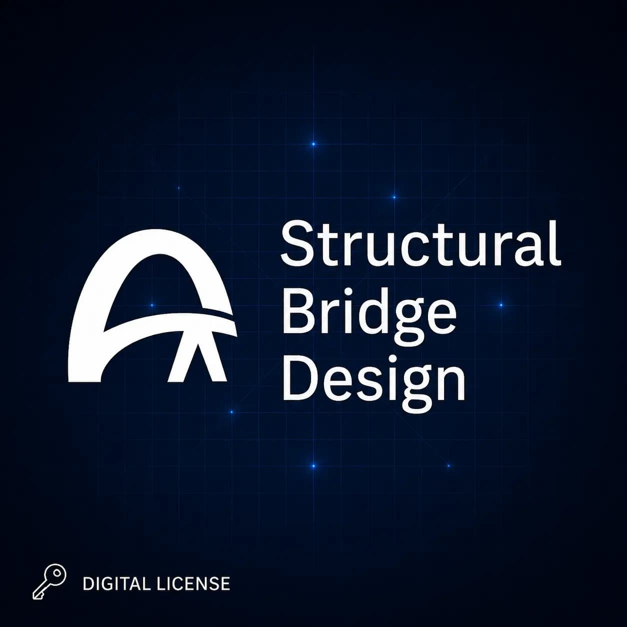 خرید اکانت و لایسنس اورجینال Structural Bridge Design — تصویر ۳