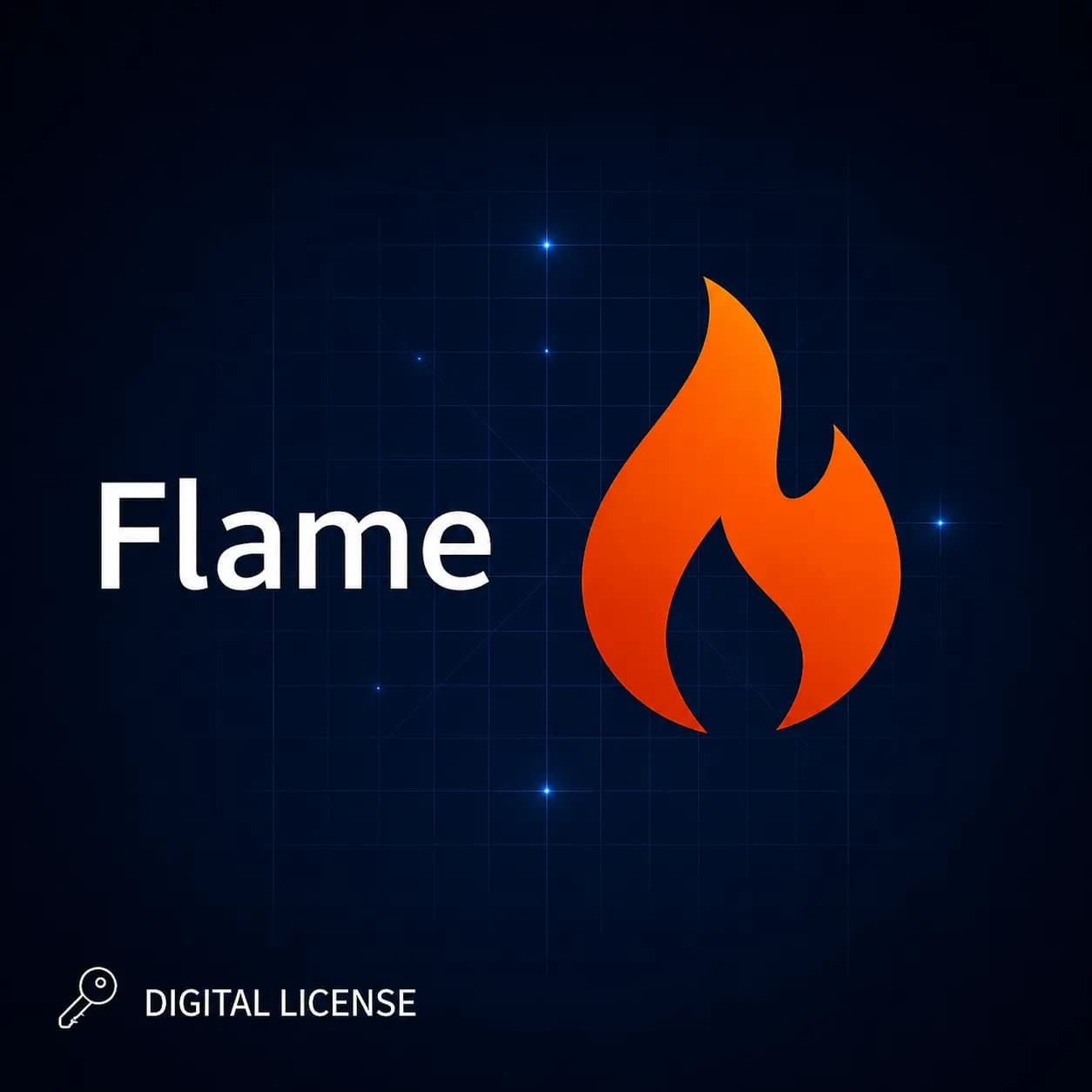 خرید اکانت و لایسنس اورجینال Flame — تصویر ۷