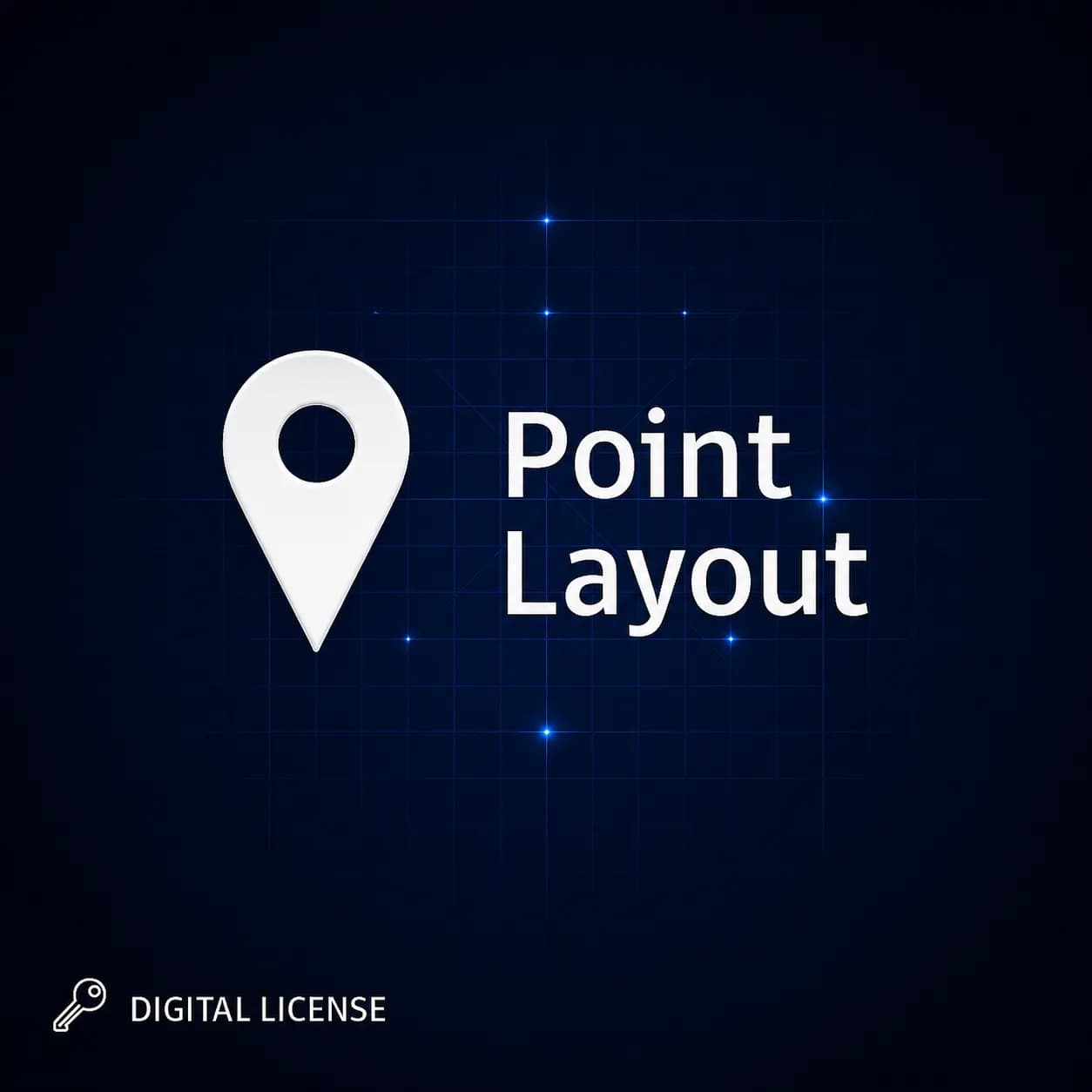 خرید اکانت و لایسنس اورجینال Point Layout — تصویر ۲