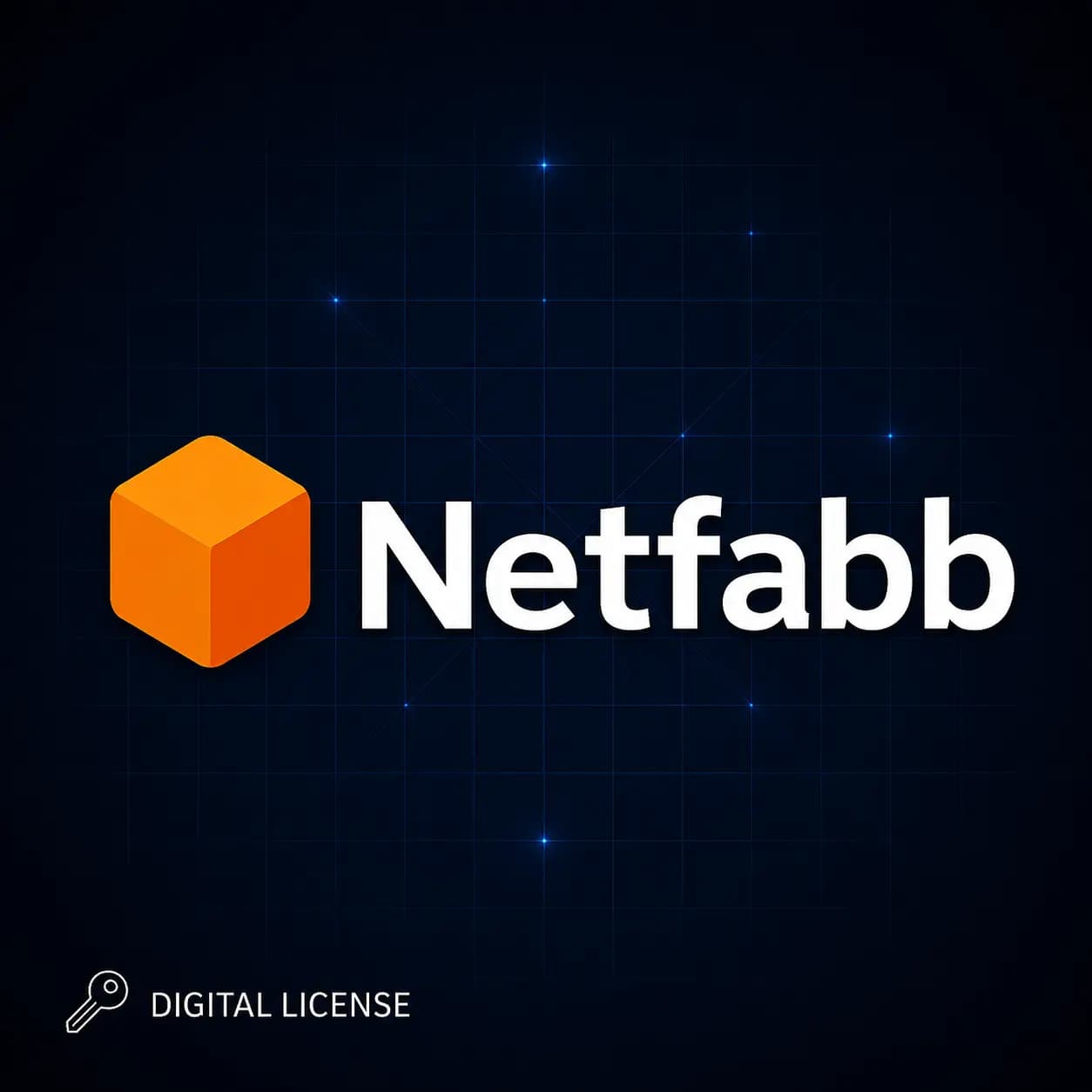 خرید اکانت و لایسنس اورجینال Netfabb