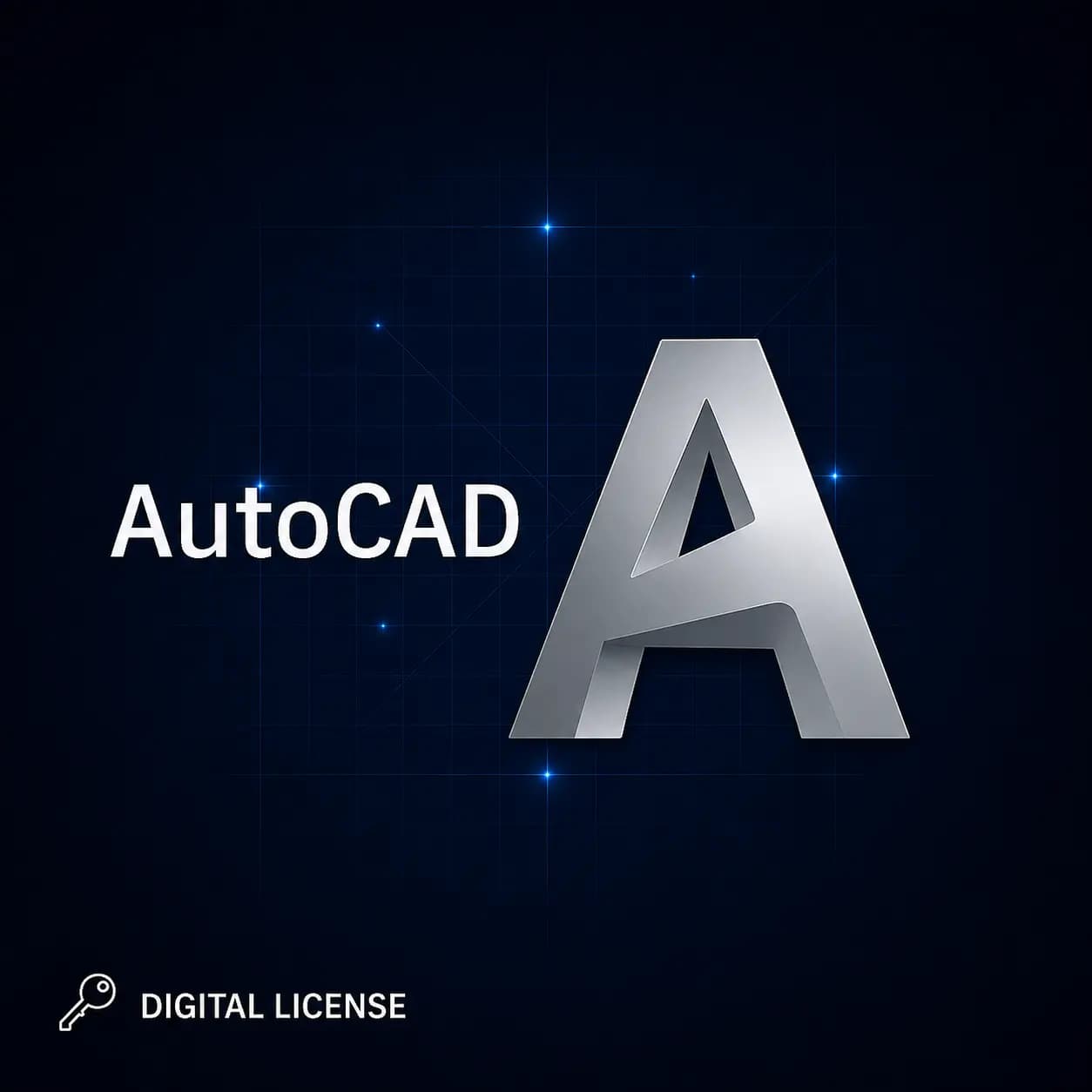 خرید لایسنس اورجینال اتوکد مک بوک AutoCAD for Mac — تصویر ۵