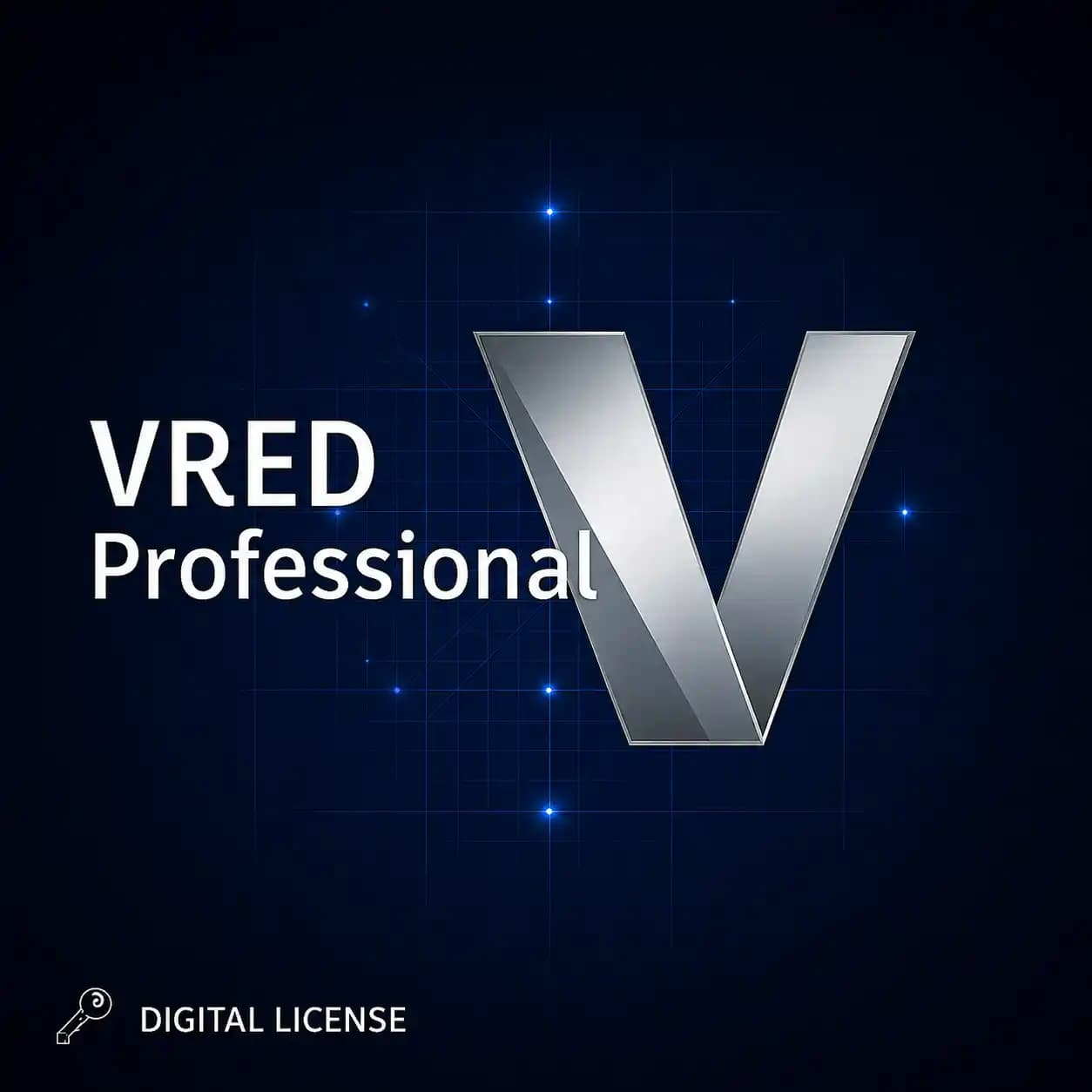 خرید اکانت و لایسنس اورجینال VRED Professional — تصویر ۷