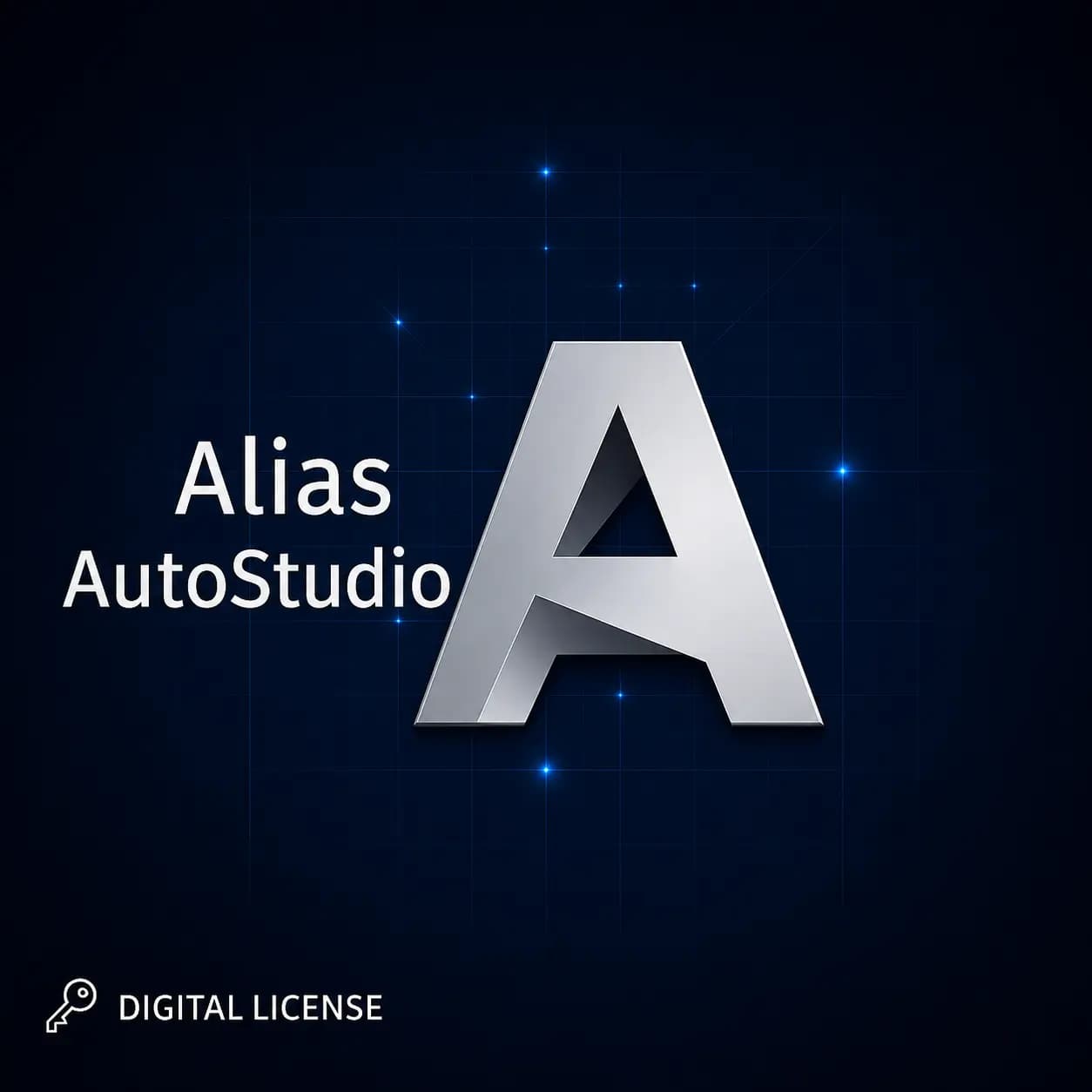 خرید اکانت و لایسنس اورجینال Alias AutoStudio — تصویر ۶