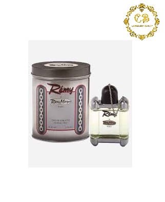 ادکلن رمی مردانه نقره ای رمی مارکیوس Remy Marquis Remy Men — تصویر ۳