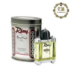 ادکلن رمی مردانه نقره ای رمی مارکیوس Remy Marquis Remy Men — تصویر ۱۰