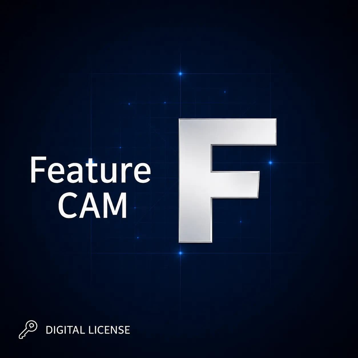 خرید اکانت و لایسنس اورجینال FeatureCAM
