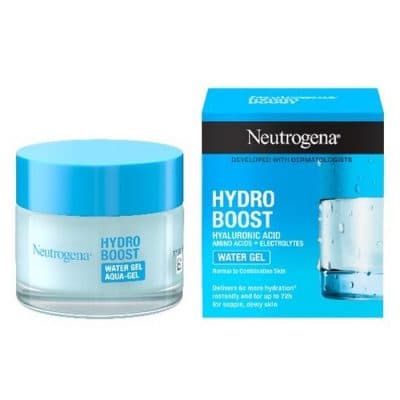 کرم آبرسان مدل هیدرو بوست Hydro Boost