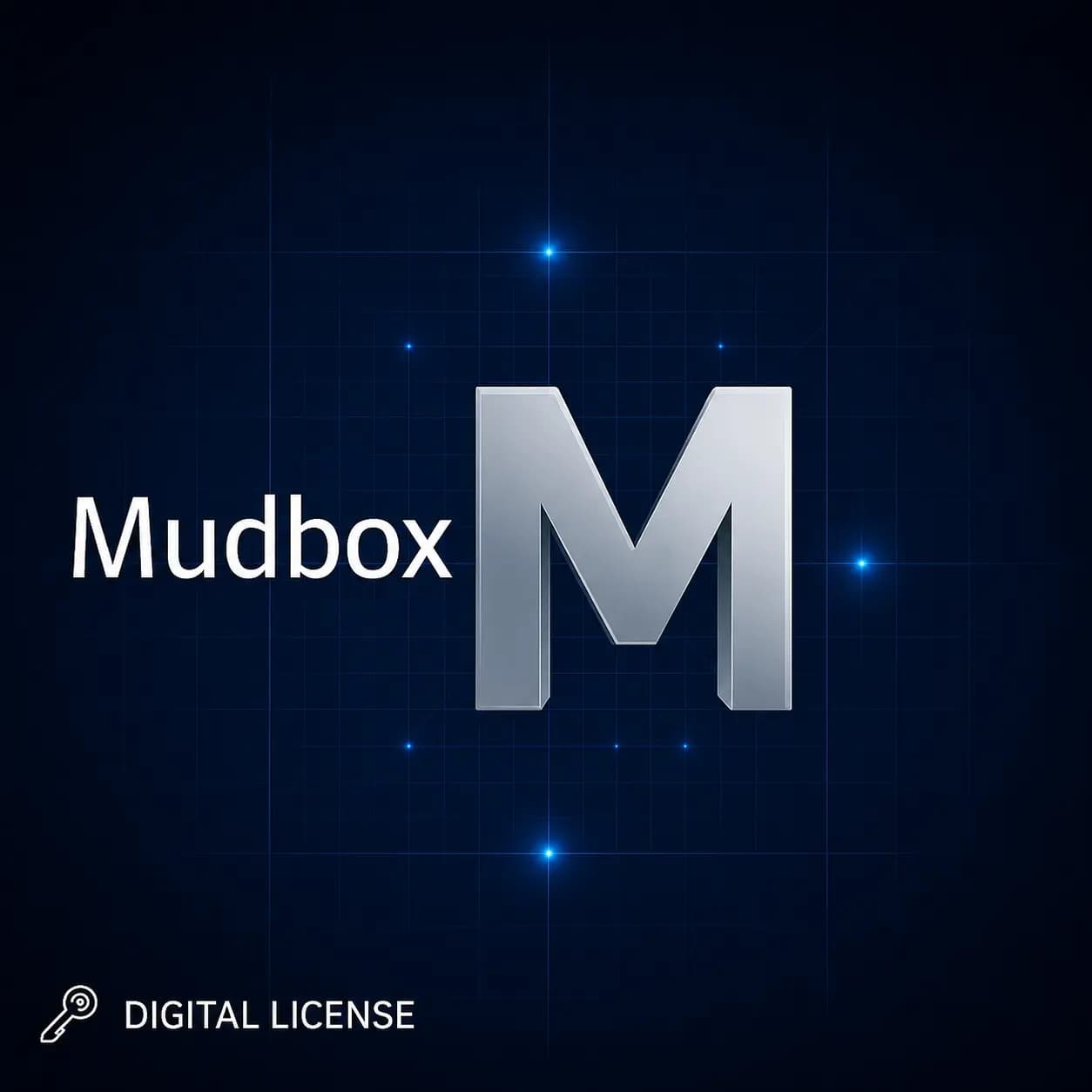 خرید اکانت و لایسنس اورجینال Mudbox — تصویر ۴