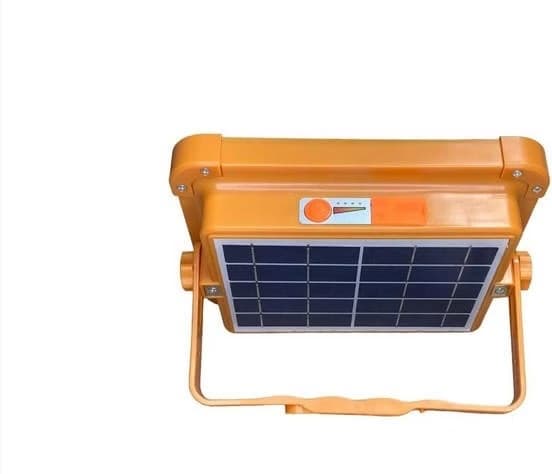 پروژکتور خورشیدی 200 وات UXI مدل BL-911 — تصویر ۳