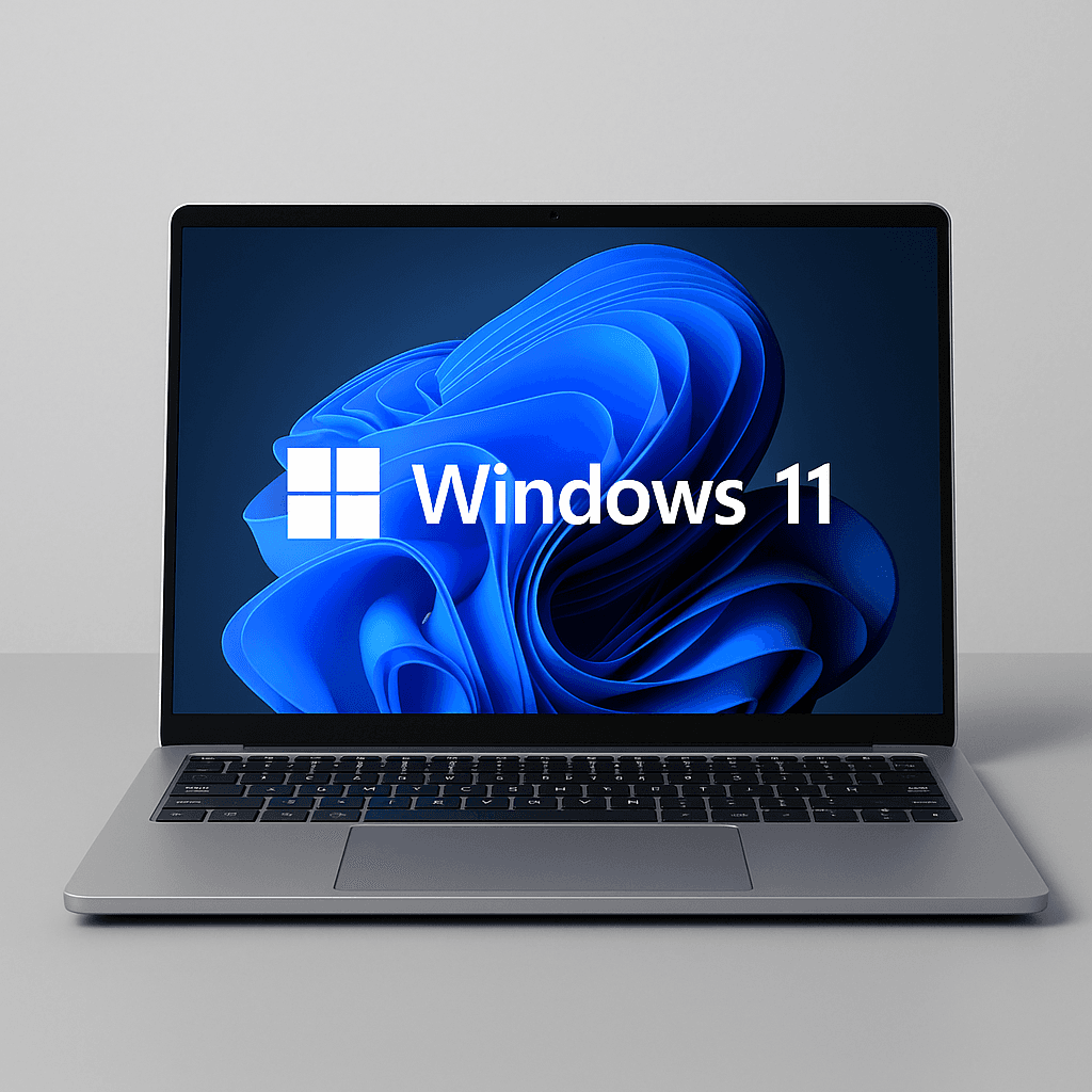 ویندوز 11 پرو ریتیل اورجینال / Windows 11 Pro Retail ( اصل +مادام العمر + بهترین قیمت ) — تصویر ۷
