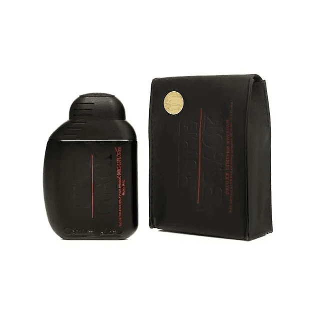 ادکلن پور بلک مردانه اصل 100 میل Pure Black