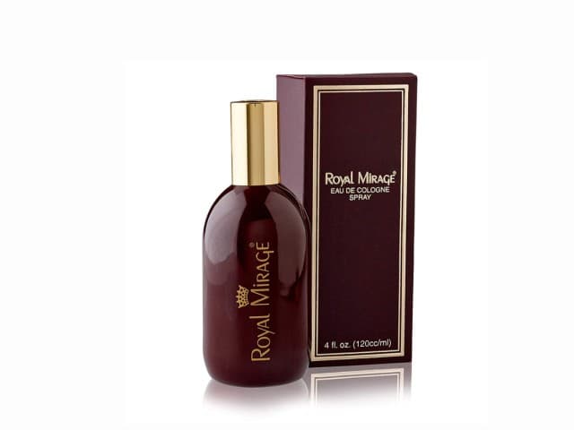 ادکلن رویال میراژ 120 میل royal mirage perfume — تصویر ۴