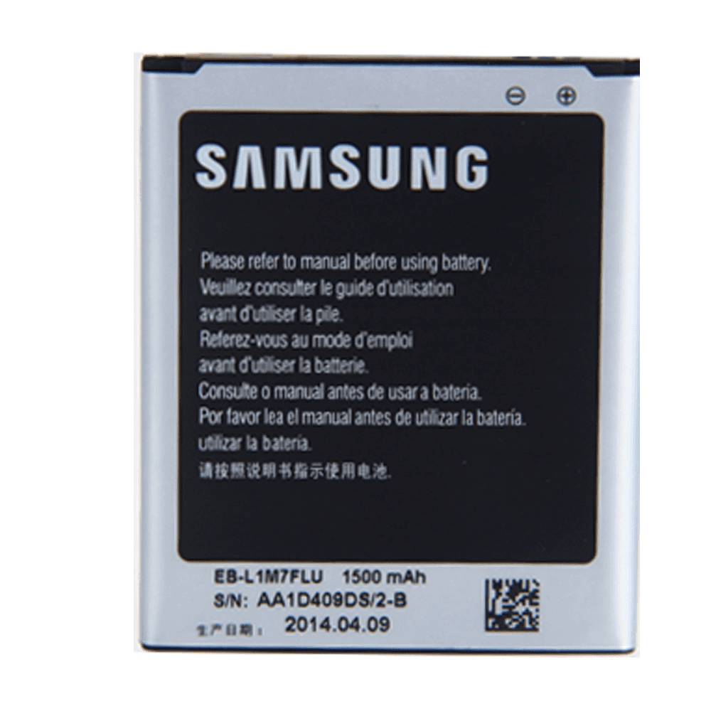 شارژر اصلی گوشی سامسونگ Galaxy S4 — تصویر ۷