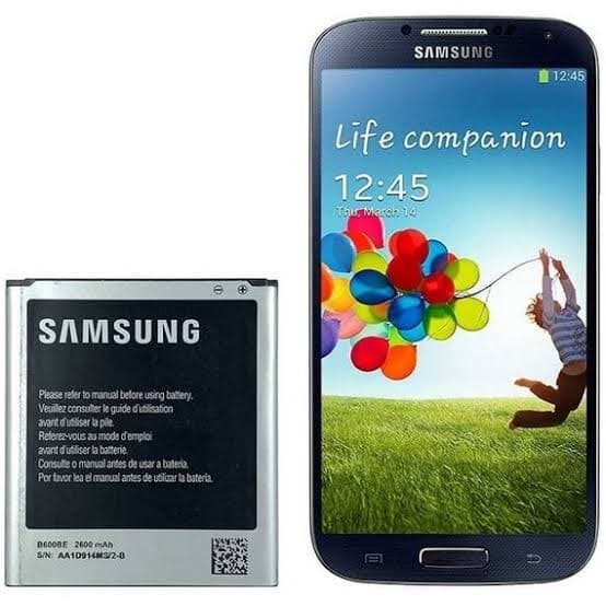 شارژر اصلی گوشی سامسونگ Galaxy S4 — تصویر ۹