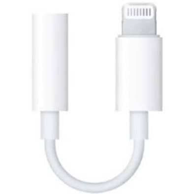 مبدل لایتنینگ به جک 3.5 میلی متری اپل — تصویر ۸