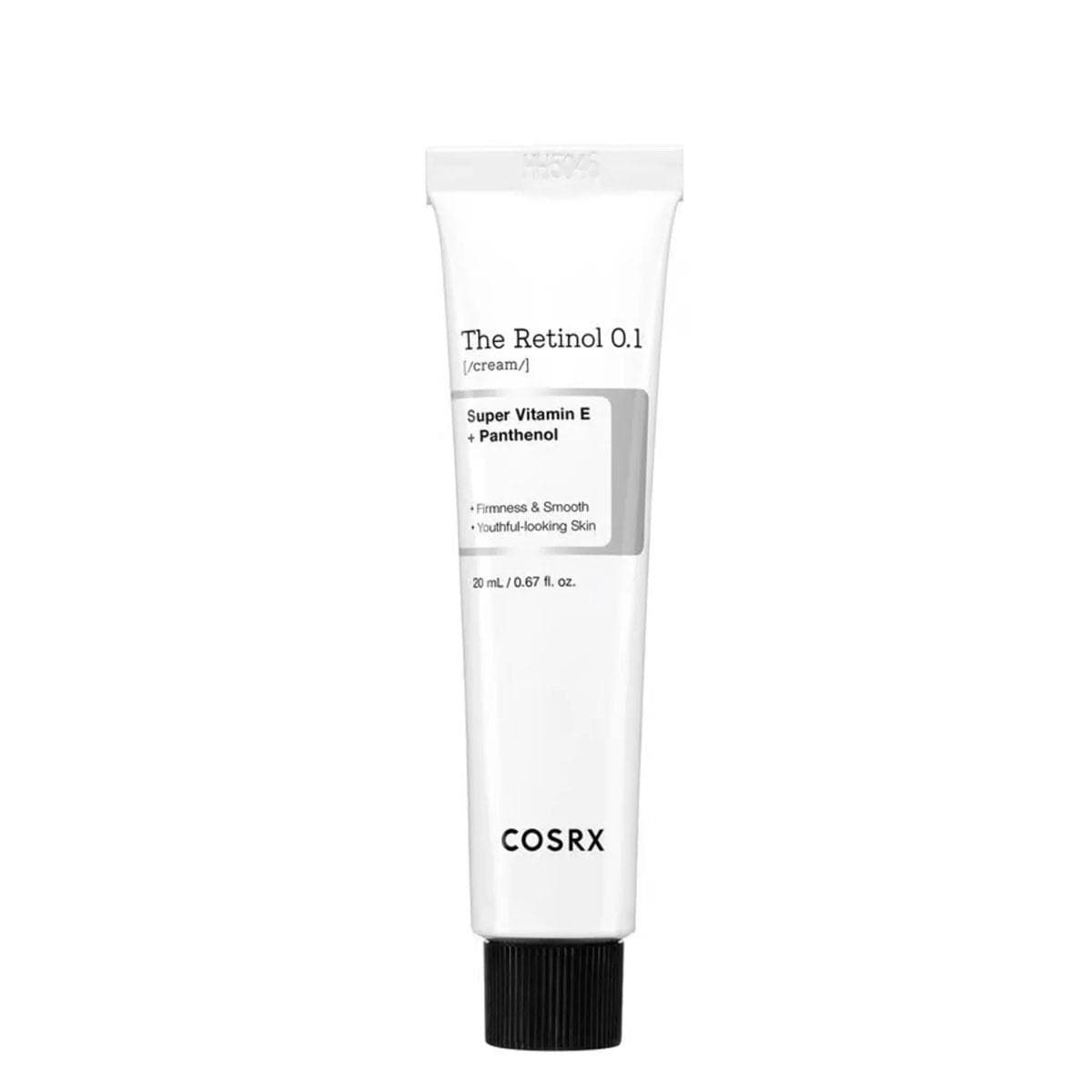 کرم جوانساز رتینول 0.1٪ 20 میل The Retinol 0.1 — تصویر ۳