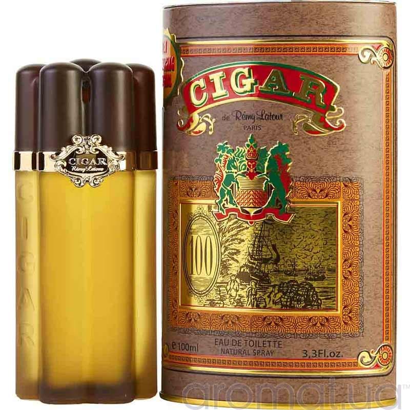 ادکلن رمی لاتور سیگار Remy Latour Cigar