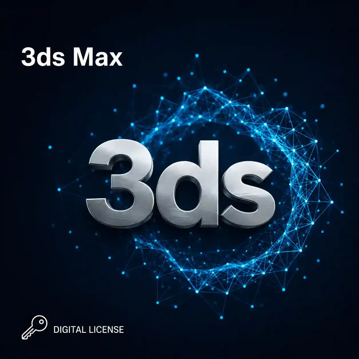 لایسنس اورجینال 3ds Max + یک ساله — تصویر ۲