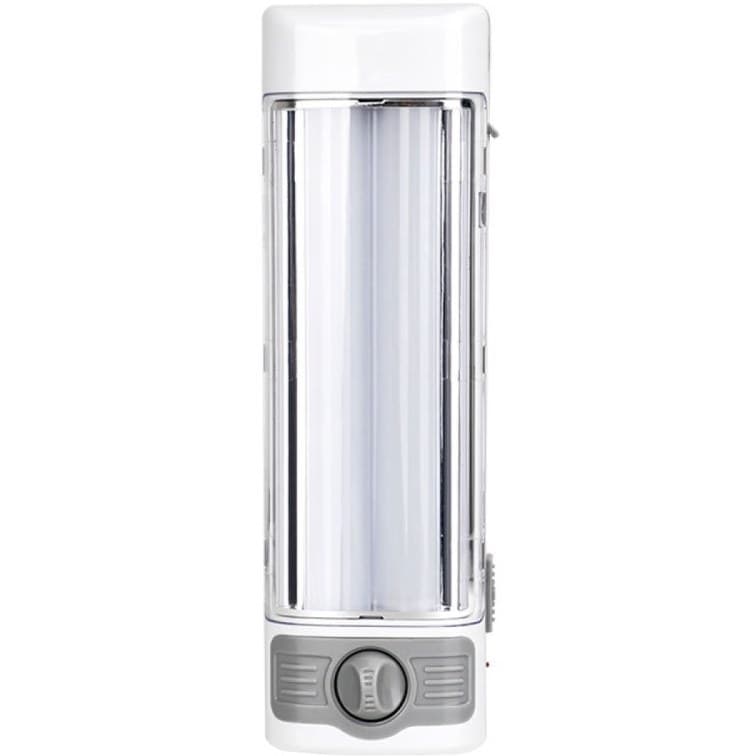 چراغ اضطراری ویداسی مدل WD-838T با نور مهتابی — تصویر ۲