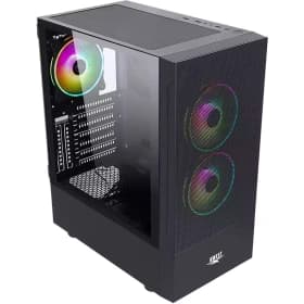 کیس کامپیوتر اوست GT AV201 MB Mid Tower — تصویر ۱۲