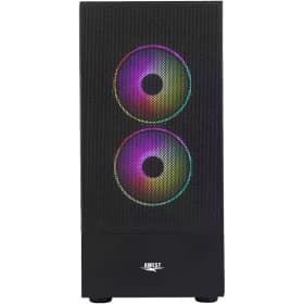 کیس کامپیوتر اوست GT AV201 MB Mid Tower — تصویر ۷