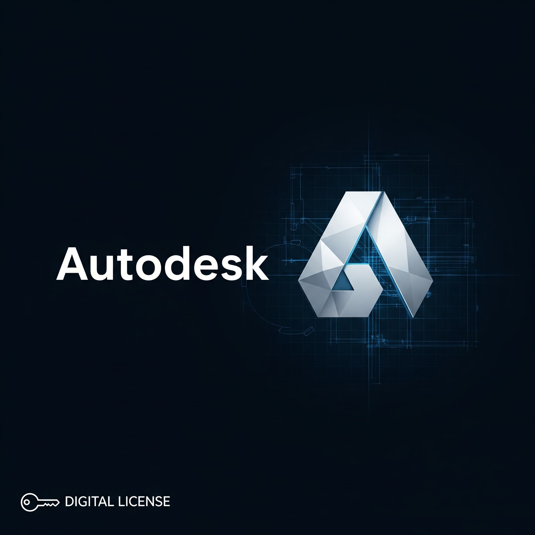 خرید اکانت و لایسنس قانونی اتودسک AUTODESK (روی ایمیل شخصی شما )