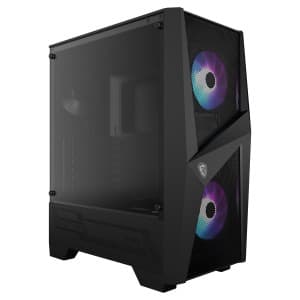 کیس MSI MAG Forge 100R