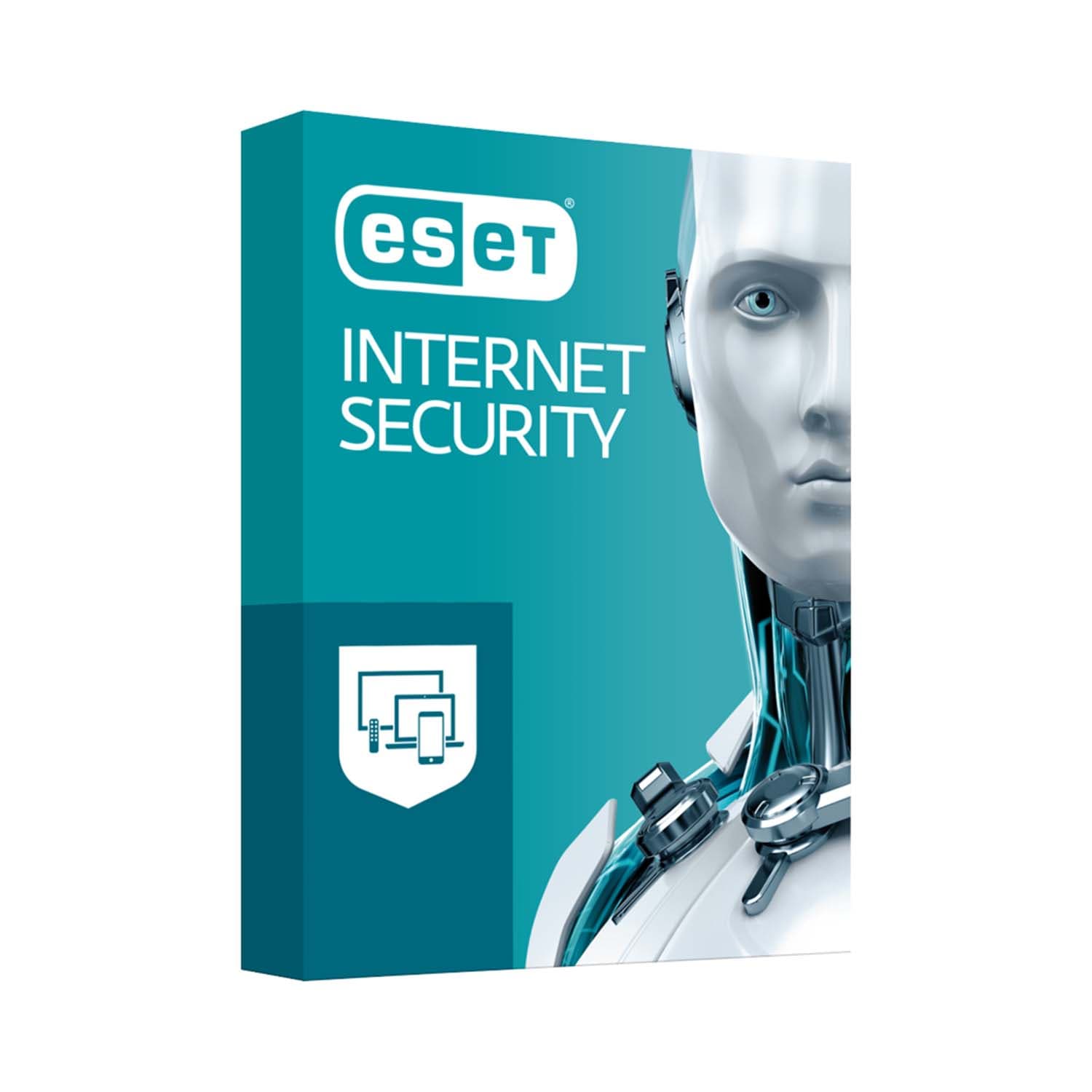 آنتی ویروس ESET Internet Security — تصویر ۳