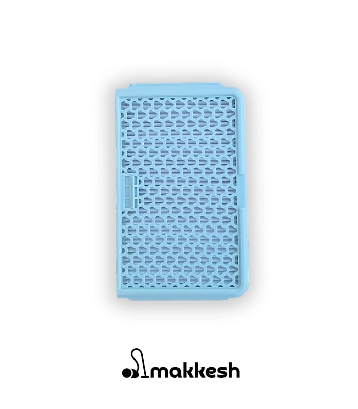 فیلتر هپا جاروبرقی الجی ADQ36570401 — تصویر ۲