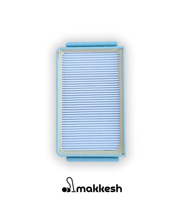 فیلتر هپا جاروبرقی الجی ADQ36570401 — تصویر ۳