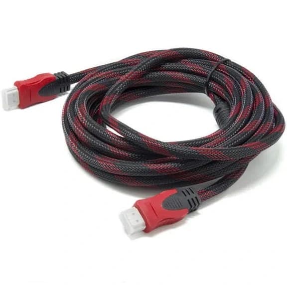 كابل HDMI3M برند MW-NET — تصویر ۶