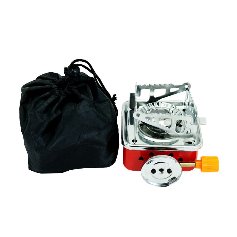 اجاق گاز کمپینگ کوار مدل zt-202 — تصویر ۵