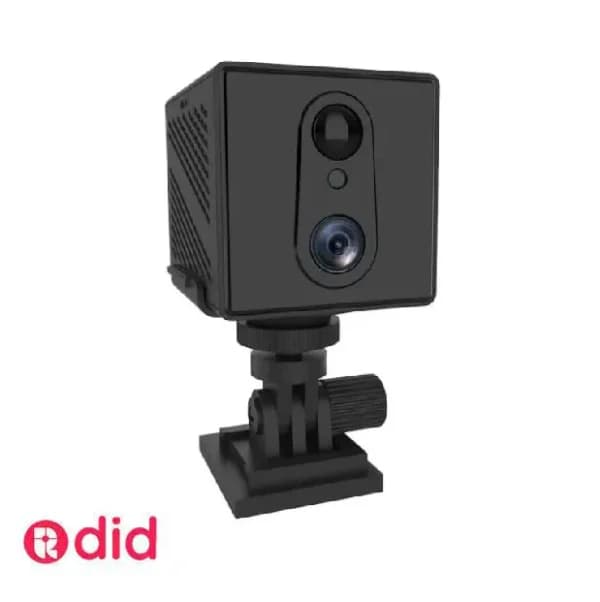 دوربین مدار بسته اوکم مدل MG3 مکعبی کیفیت ۲ مگاپیکسل — تصویر ۵