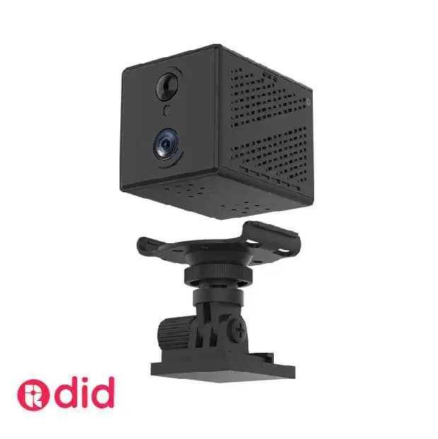 دوربین مدار بسته اوکم مدل MG3 مکعبی کیفیت ۲ مگاپیکسل — تصویر ۶