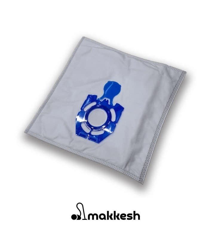 پاکت جاروبرقی فکر Vacuum Cleaner Dust Bag tip C — تصویر ۳