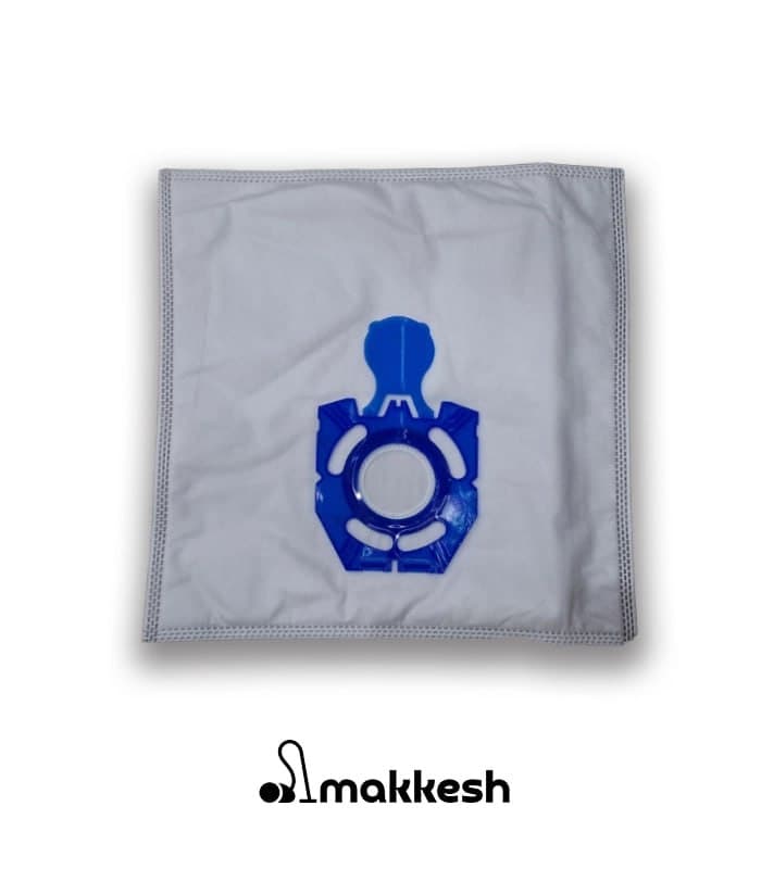 پاکت جاروبرقی فکر Vacuum Cleaner Dust Bag tip C — تصویر ۸