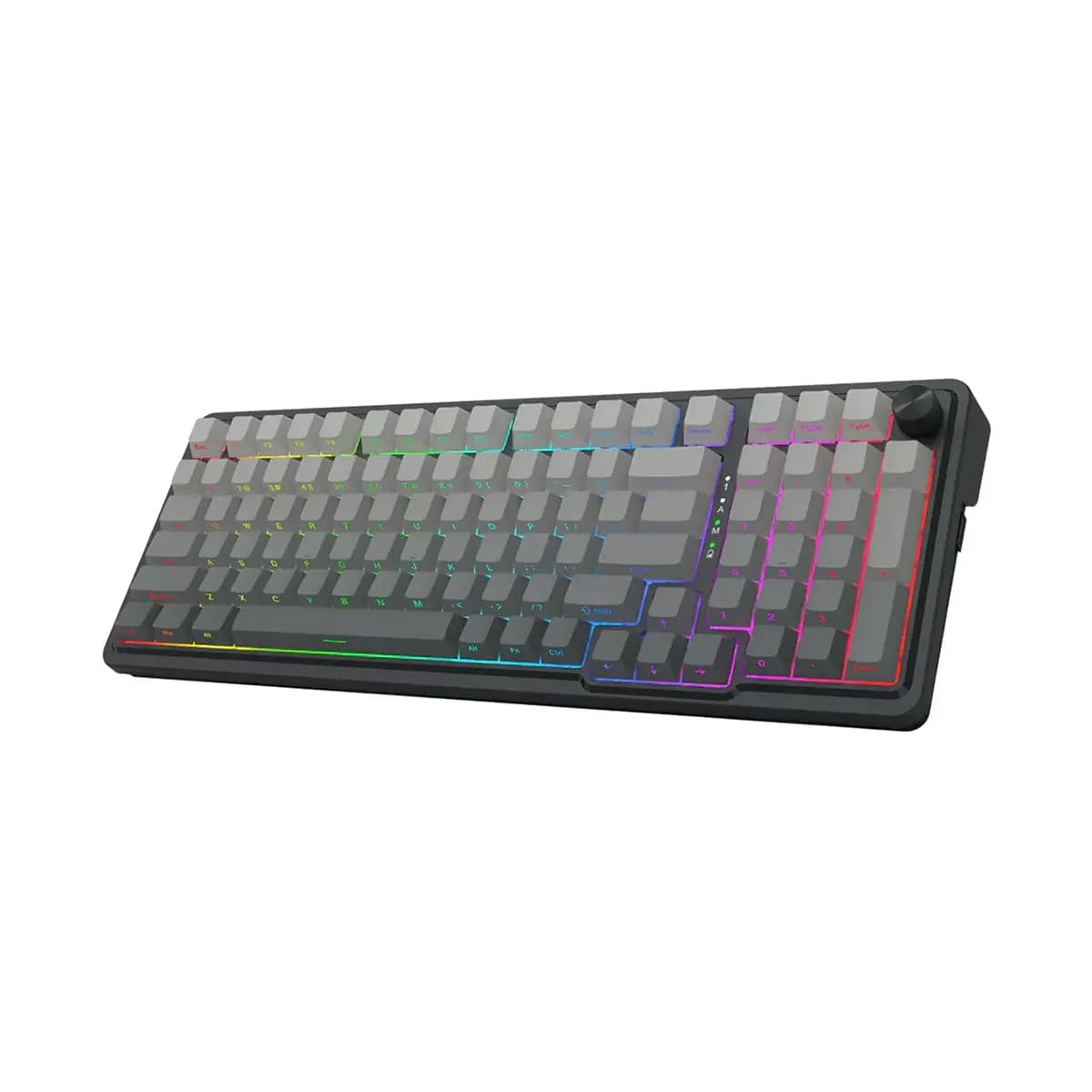 کیبورد گیمینگ Redragon EISA K686SP-RGB PRO| WLS — تصویر ۴