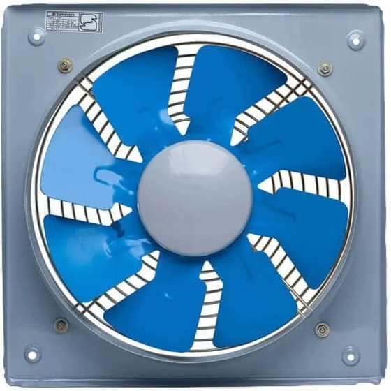 هواکش خانگی دمنده مدل VMA-25C2S
