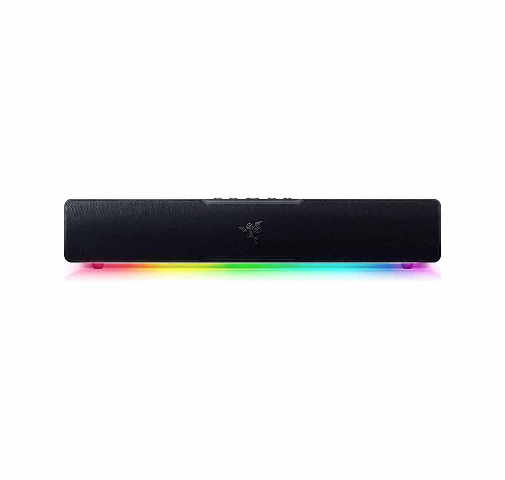ساندبار RAZER LEVIATHAN V2‍ X Sound Bar — تصویر ۵