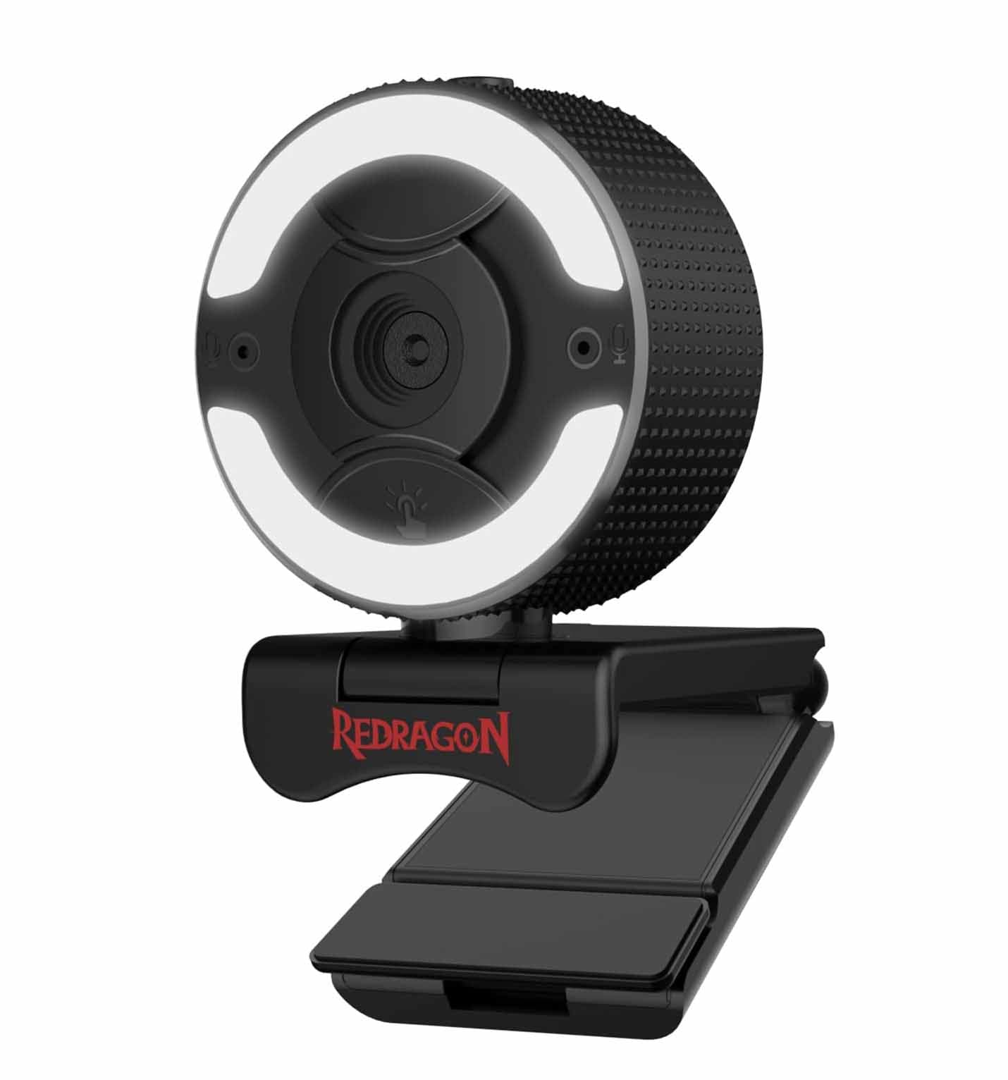وبکم ردراگون WebCam Redragon Oneshot GW910 — تصویر ۲