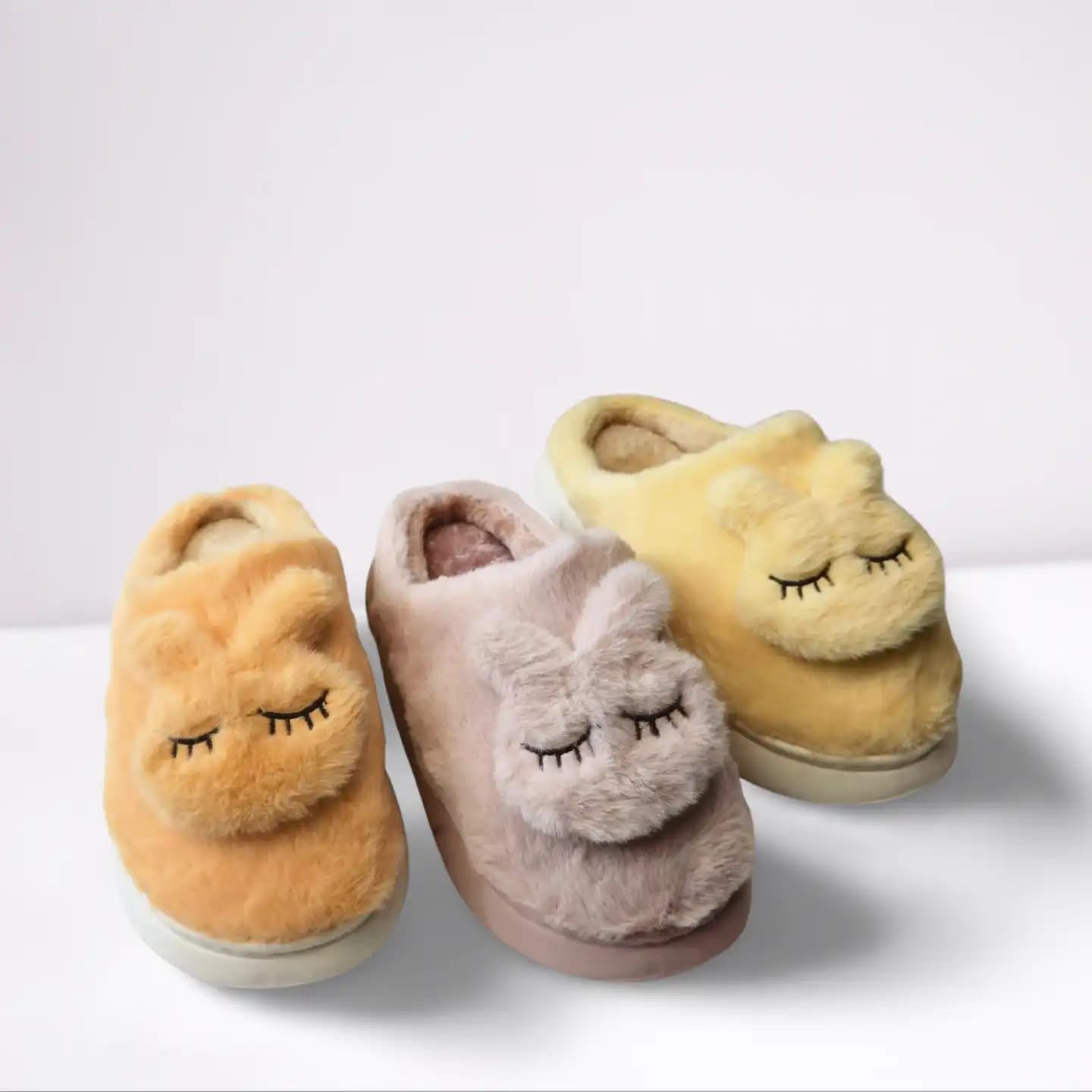 پاپوش پولیشی خرگوش — تصویر ۱۲