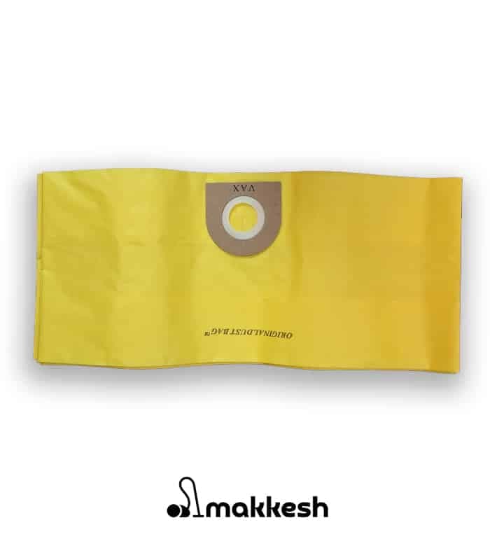 پاکت جاروبرقی وکس Vax Vacuum cleaner dust bag — تصویر ۴