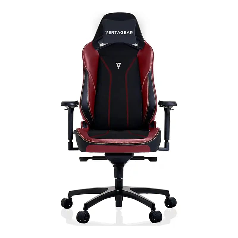 صندلی Vertagear SL5800 – Burgundy Red — تصویر ۳