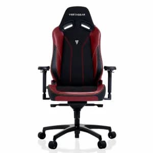 صندلی Vertagear SL5800 – Burgundy Red