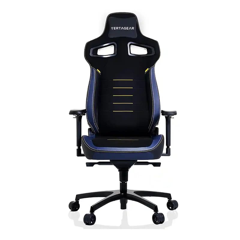 صندلی Vertagear PL4800 – Midnight Blue — تصویر ۳